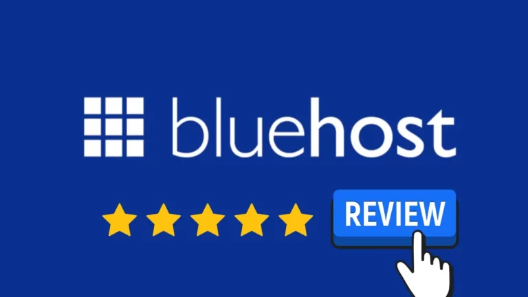 Bluehost Review 2023