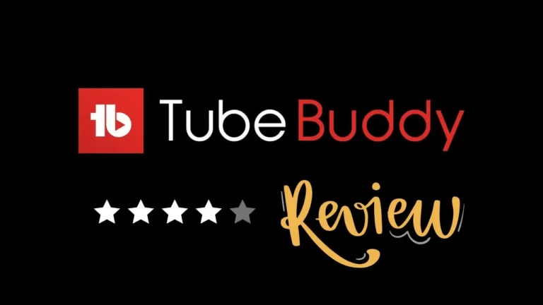 TubeBuddy Review: Master YouTube SEO 2023