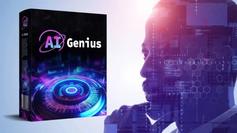 AI Genius Reviews and OTOs