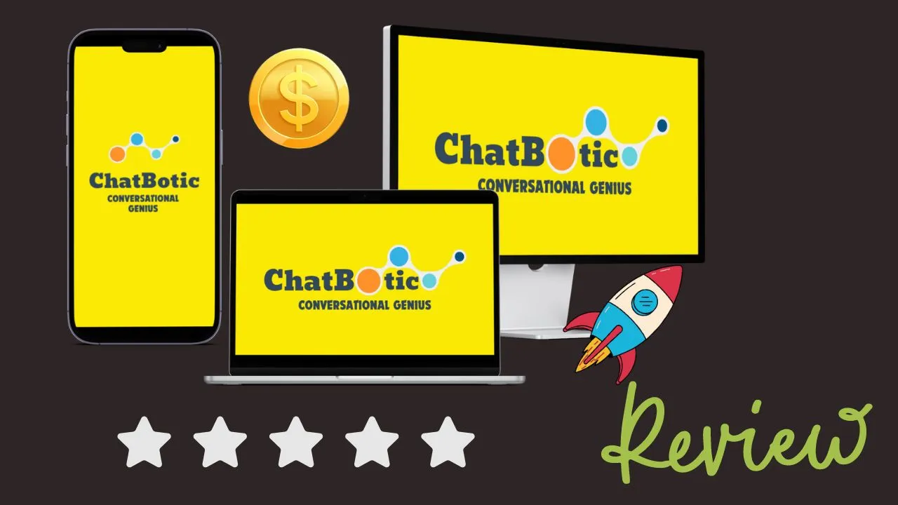 ChatBotic Review